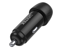 UNITEK Ładowarka samochodowa 38W (USB-C 20W, USB-A 18W) P1400A - 744554 - zdjęcie 2